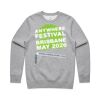 Mens United Crew (Clearance) Thumbnail