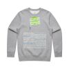 Mens United Crew (Clearance) Thumbnail