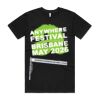 Mens Basic Tee Thumbnail