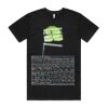 Mens Basic Tee Thumbnail
