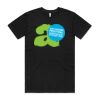 Mens Basic Tee Thumbnail