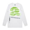 Mens Base Longsleeve Tee Thumbnail