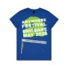 Women's Maple Tee Thumbnail