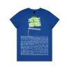 Women's Maple Tee Thumbnail