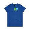 Women's Maple Tee Thumbnail