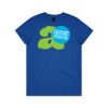 Women's Maple Tee Thumbnail