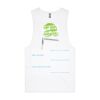 Mens Barnard Tank Thumbnail