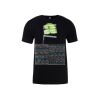 Mens Fitted Cotton Tee Thumbnail